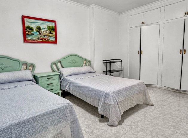 Revente - Appartement - Torrevieja - Playa De Los Locos