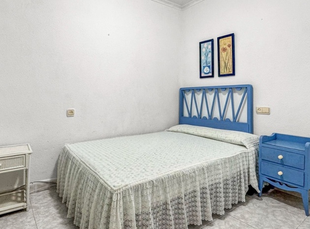 Revente - Appartement - Torrevieja - Playa De Los Locos