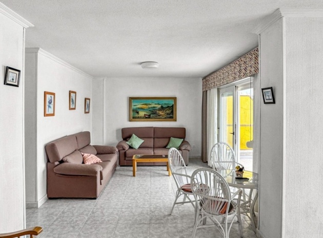 Revente - Appartement - Torrevieja - Playa De Los Locos
