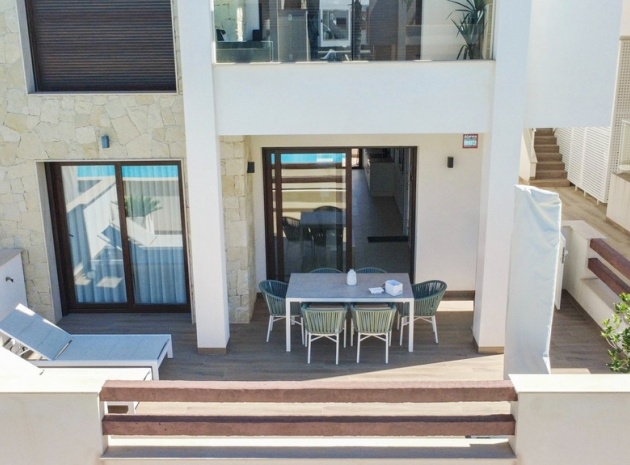 Resale - Apartment - Torrevieja - Torrevieja Centro
