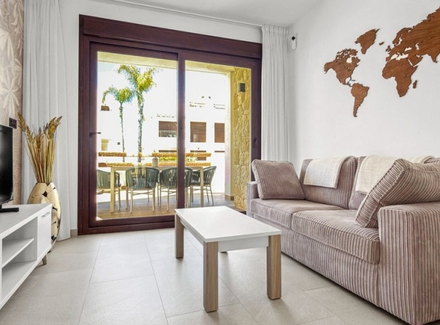 Resale - Apartment - Torrevieja - Torrevieja Centro