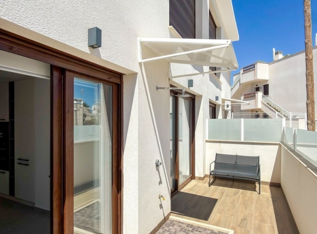 Resale - Apartment - Torrevieja - Torrevieja Centro