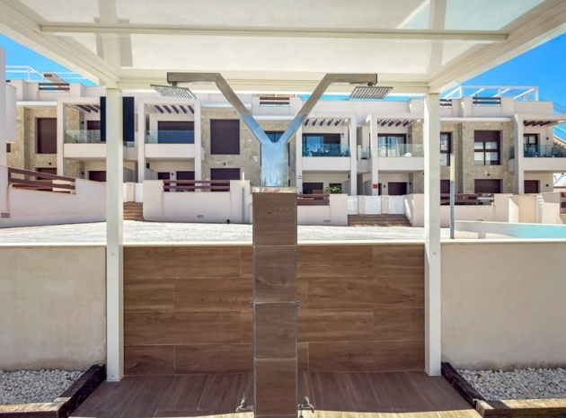 Resale - Apartment - Torrevieja - Torrevieja Centro