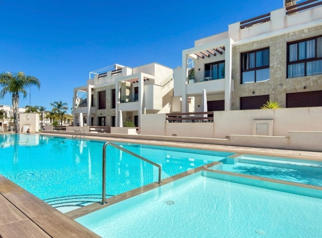 Resale - Apartment - Torrevieja - Torrevieja Centro
