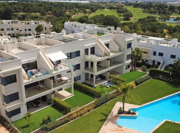 Revente - Appartement - Pilar de la Horadada - Pilar de la Horadada Centro
