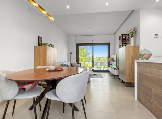 Revente - Appartement - Pilar de la Horadada - Pilar de la Horadada Centro