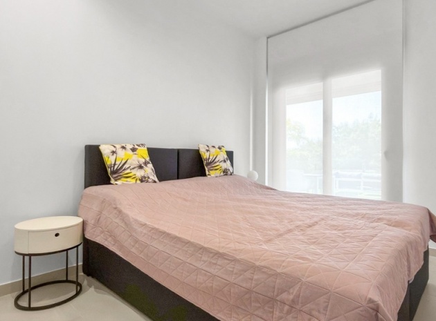 Revente - Appartement - Pilar de la Horadada - Pilar de la Horadada Centro
