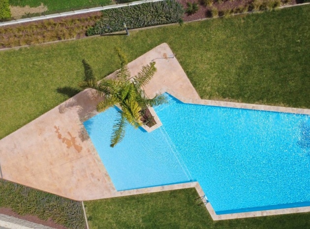 Revente - Appartement - Pilar de la Horadada - Pilar de la Horadada Centro