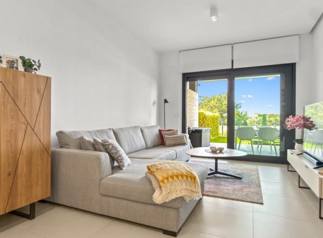 Revente - Appartement - Pilar de la Horadada - Pilar de la Horadada Centro