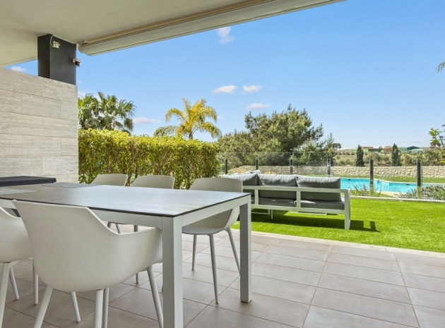 Revente - Appartement - Pilar de la Horadada - Pilar de la Horadada Centro