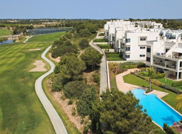 Revente - Appartement - Pilar de la Horadada - Pilar de la Horadada Centro
