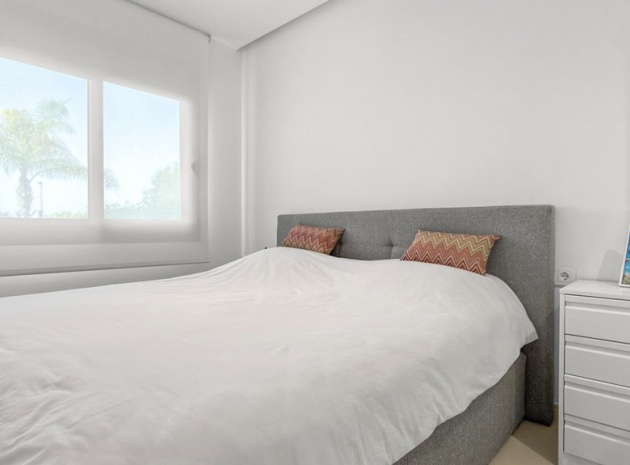 Revente - Appartement - Pilar de la Horadada - Pilar de la Horadada Centro
