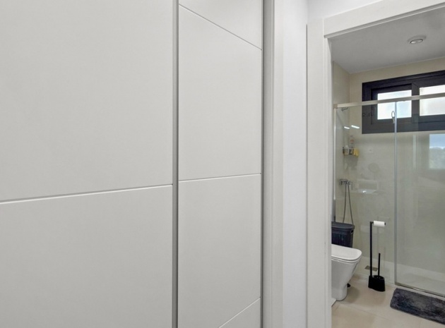 Revente - Appartement - Pilar de la Horadada - Pilar de la Horadada Centro