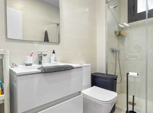 Revente - Appartement - Pilar de la Horadada - Pilar de la Horadada Centro