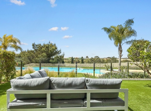 Revente - Appartement - Pilar de la Horadada - Pilar de la Horadada Centro