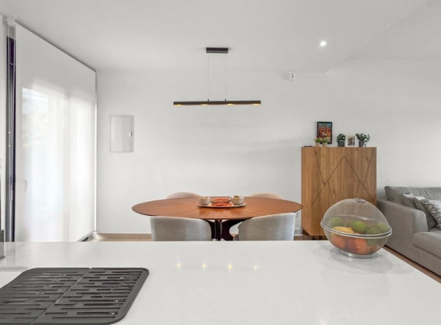 Revente - Appartement - Pilar de la Horadada - Pilar de la Horadada Centro