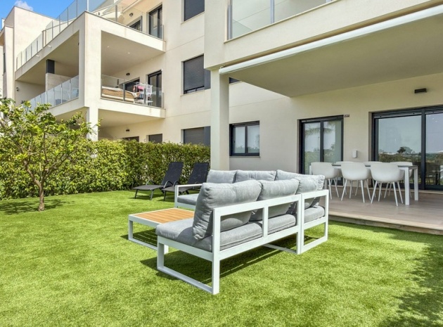 Revente - Appartement - Pilar de la Horadada - Pilar de la Horadada Centro