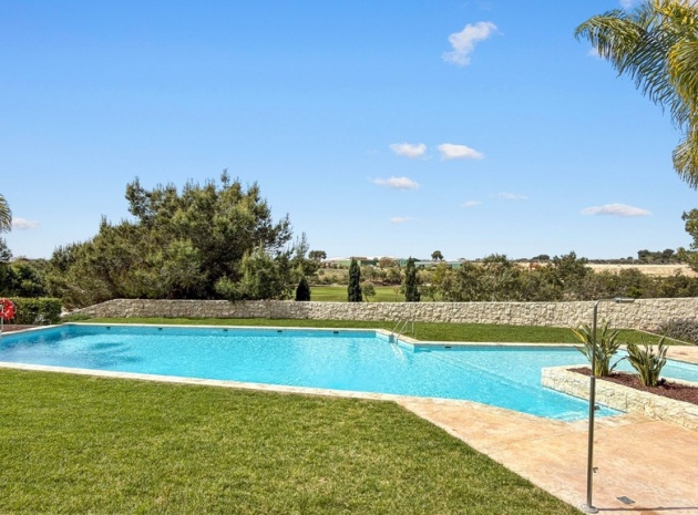 Revente - Appartement - Pilar de la Horadada - Pilar de la Horadada Centro