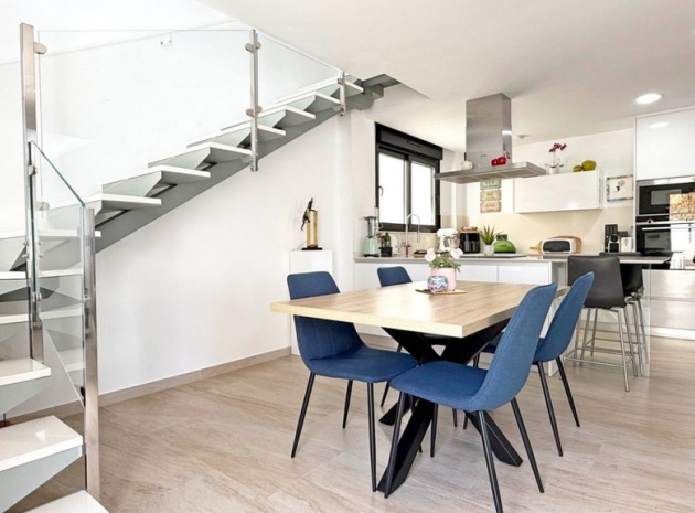 Wederverkoop - Villa - Orihuela - Villamartin