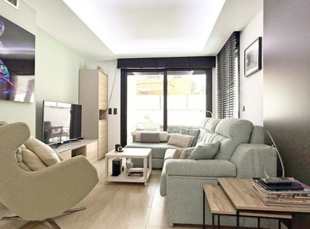 Wederverkoop - Villa - Orihuela - Villamartin