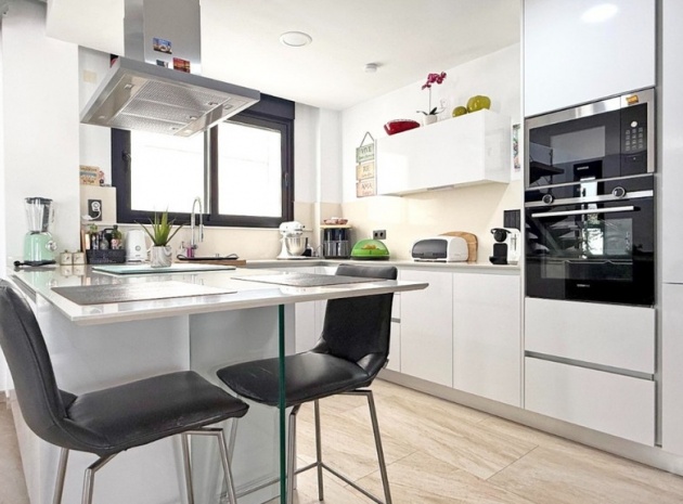 Wederverkoop - Villa - Orihuela - Villamartin