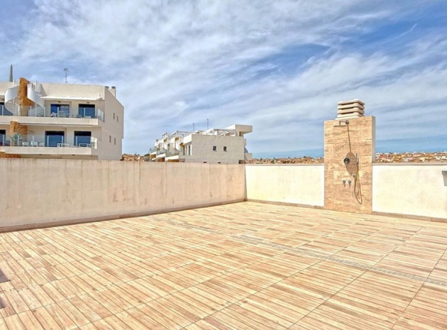 Wederverkoop - Villa - Orihuela - Villamartin
