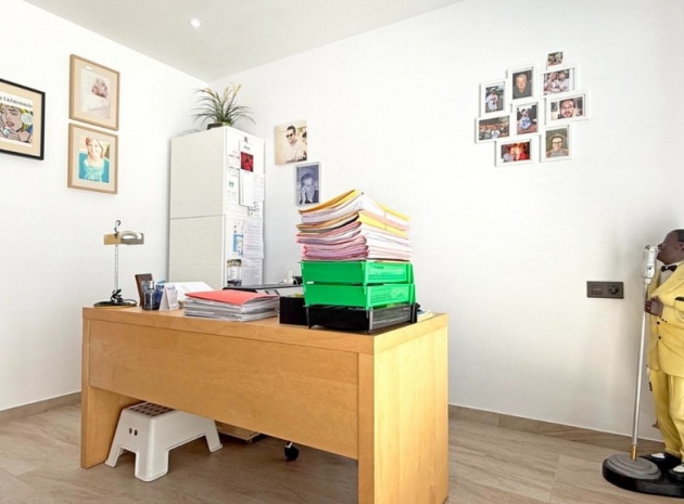 Wederverkoop - Villa - Orihuela - Villamartin