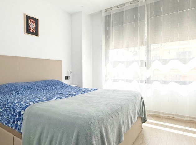 Wederverkoop - Villa - Orihuela - Villamartin