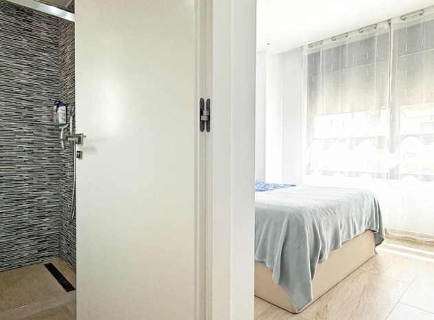 Wederverkoop - Villa - Orihuela - Villamartin