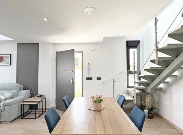Wederverkoop - Villa - Orihuela - Villamartin