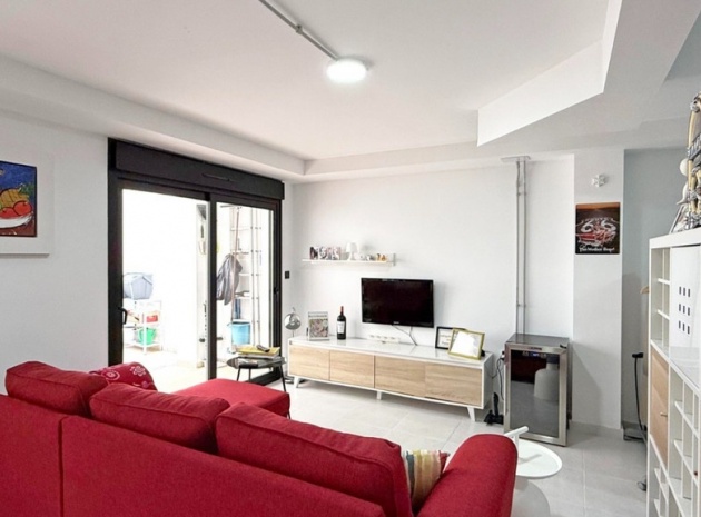 Wederverkoop - Villa - Orihuela - Villamartin