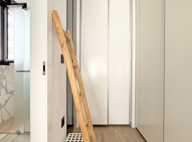 Wederverkoop - Villa - Orihuela - Villamartin