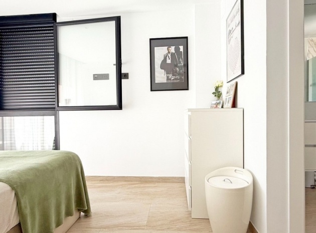 Wederverkoop - Villa - Orihuela - Villamartin