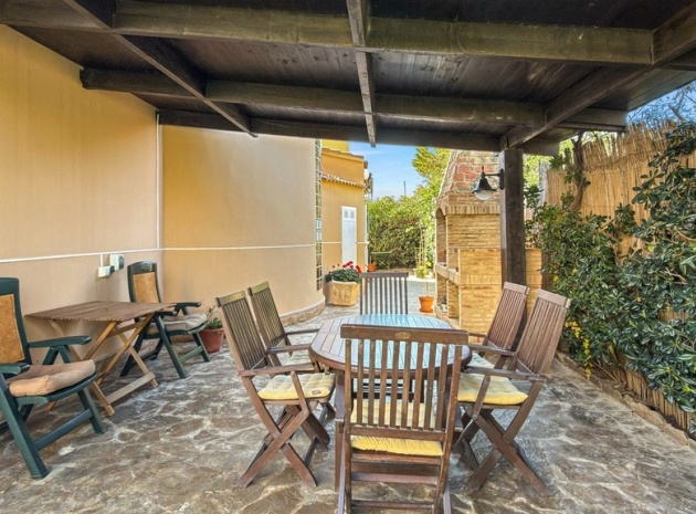 Återförsäljning - Villa - Torrevieja - Torrevieja Centro