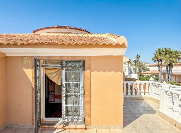 Återförsäljning - Villa - Torrevieja - Torrevieja Centro
