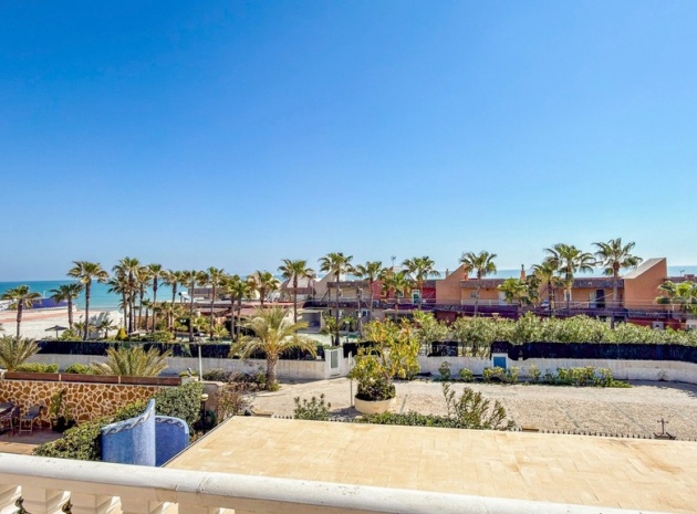 Återförsäljning - Villa - Torrevieja - Torrevieja Centro