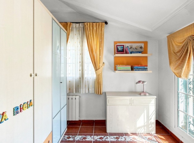 Återförsäljning - Villa - Torrevieja - Torrevieja Centro