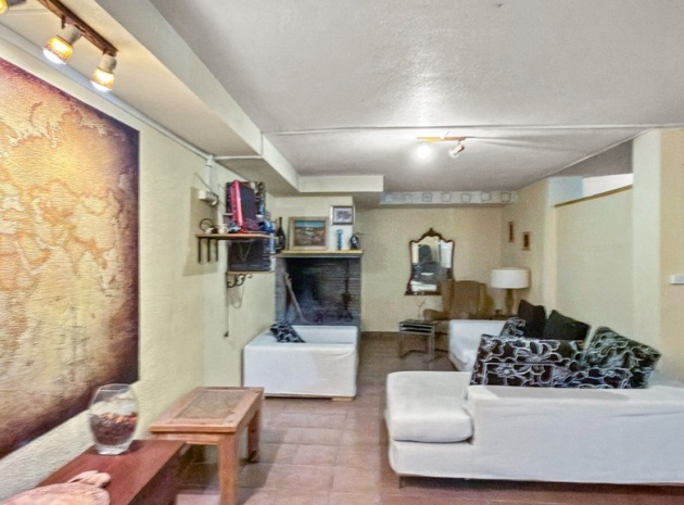 Återförsäljning - Villa - Torrevieja - Torrevieja Centro