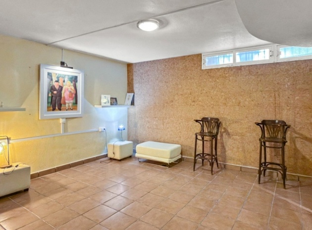 Återförsäljning - Villa - Torrevieja - Torrevieja Centro
