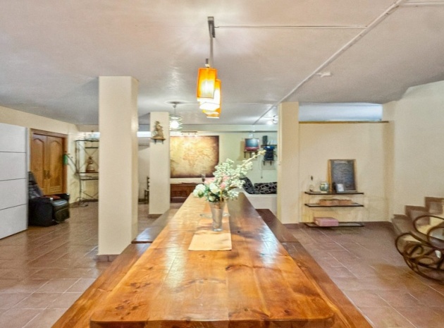 Återförsäljning - Villa - Torrevieja - Torrevieja Centro