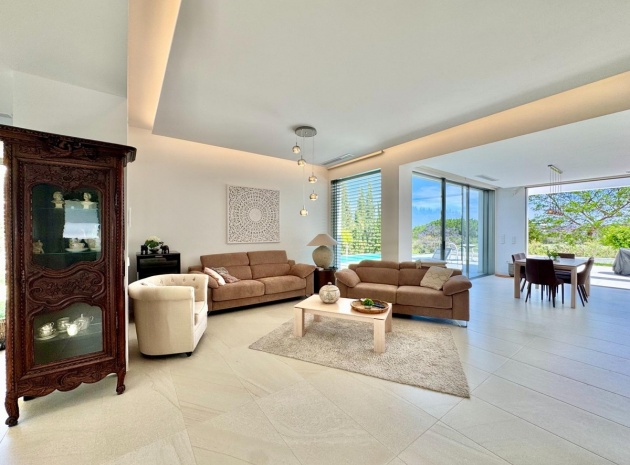 Återförsäljning - Villa - Orihuela - Las Colinas Golf Resort