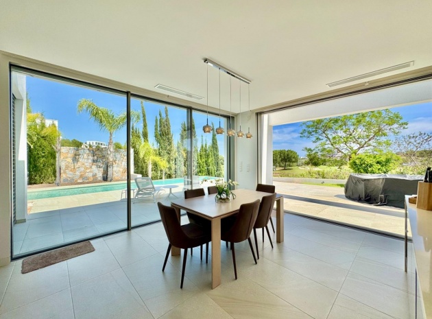 Återförsäljning - Villa - Orihuela - Las Colinas Golf Resort