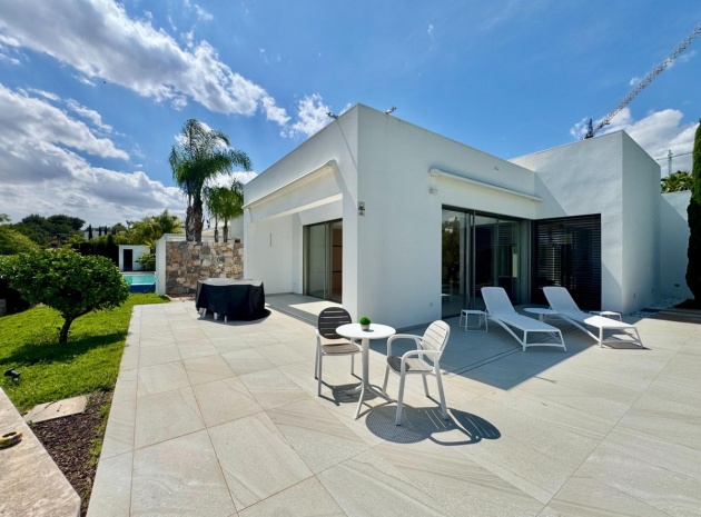 Återförsäljning - Villa - Orihuela - Las Colinas Golf Resort