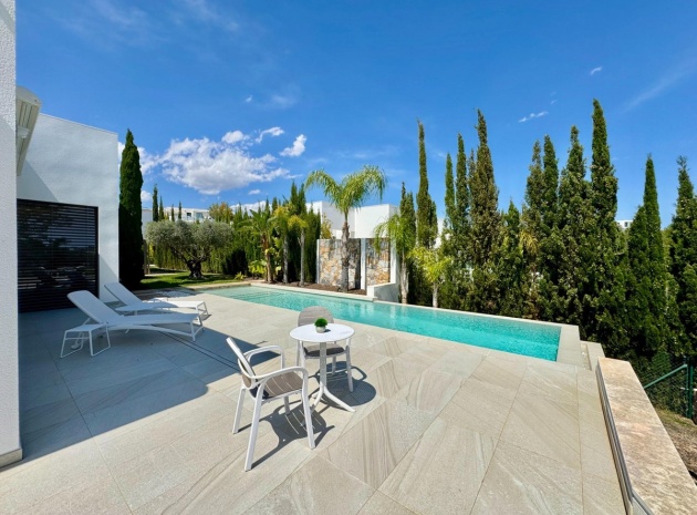 Återförsäljning - Villa - Orihuela - Las Colinas Golf Resort