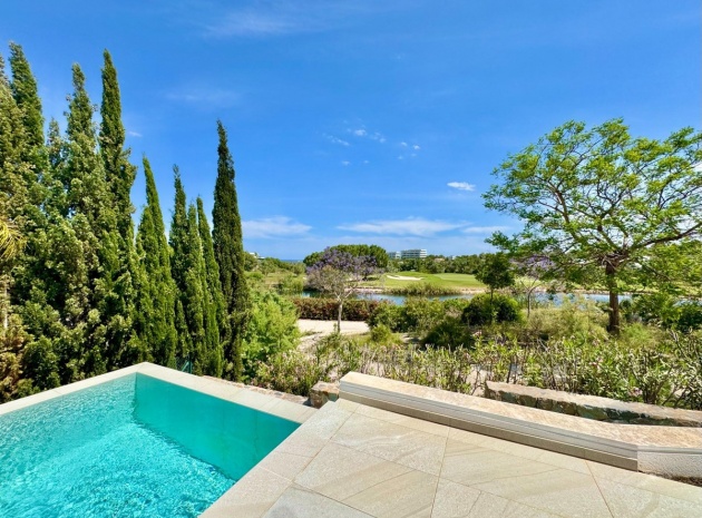 Återförsäljning - Villa - Orihuela - Las Colinas Golf Resort