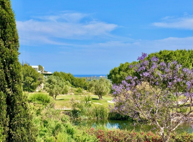 Återförsäljning - Villa - Orihuela - Las Colinas Golf Resort