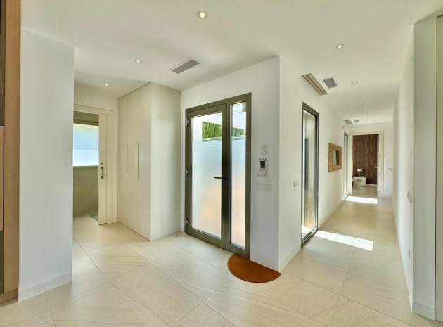 Återförsäljning - Villa - Orihuela - Las Colinas Golf Resort