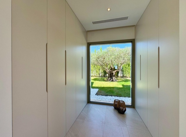 Återförsäljning - Villa - Orihuela - Las Colinas Golf Resort