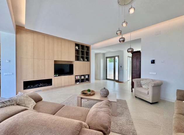 Återförsäljning - Villa - Orihuela - Las Colinas Golf Resort