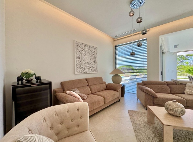 Återförsäljning - Villa - Orihuela - Las Colinas Golf Resort